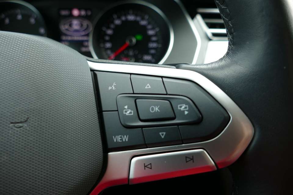 Volkswagen Passat Variant - Imagem 9