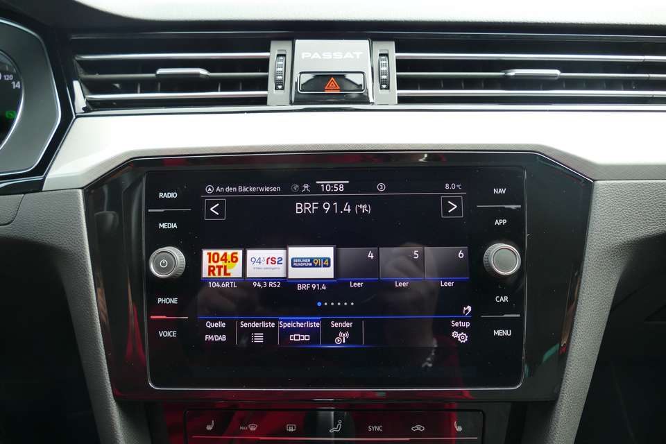 Volkswagen Passat Variant - Imagem 13