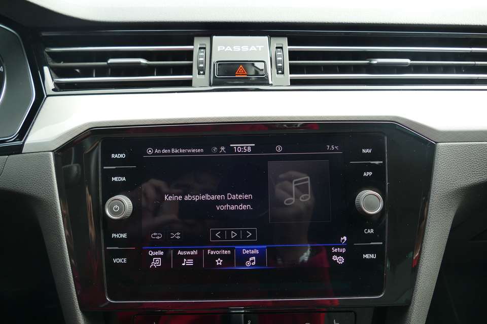 Volkswagen Passat Variant - Imagem 14