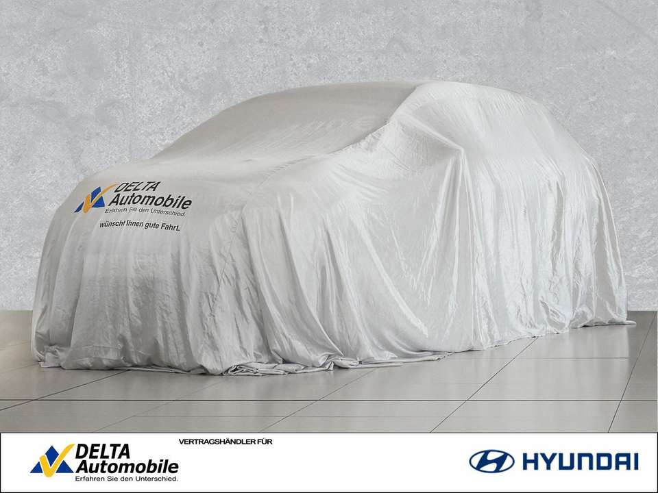 Hyundai i30 - Imagem 1