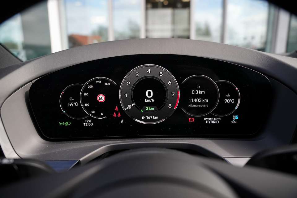 Porsche Panamera - Imagem 13