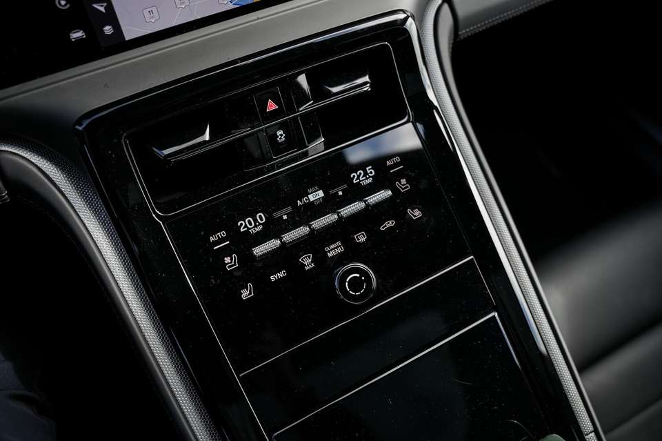 Porsche Panamera - Imagem 15