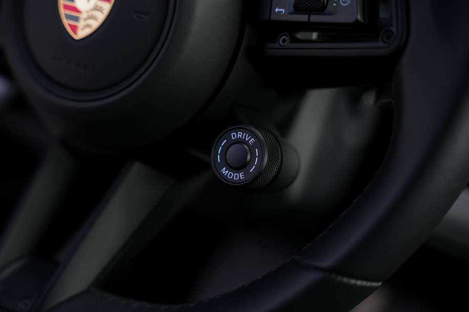 Porsche Panamera - Imagem 18