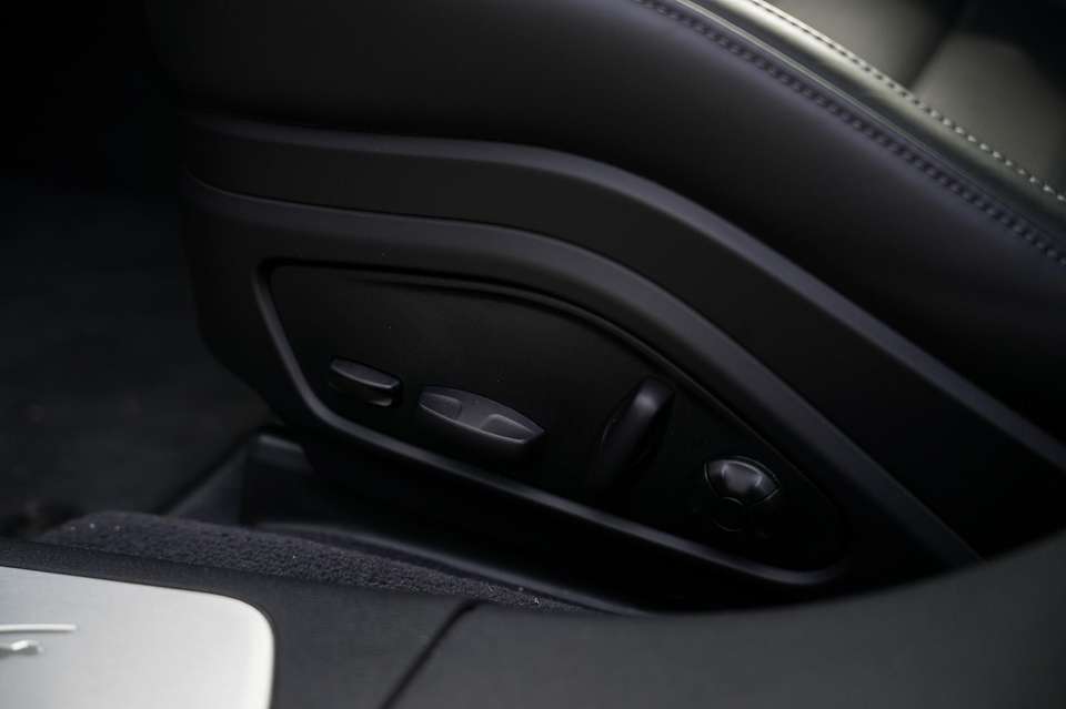 Porsche Panamera - Imagem 19