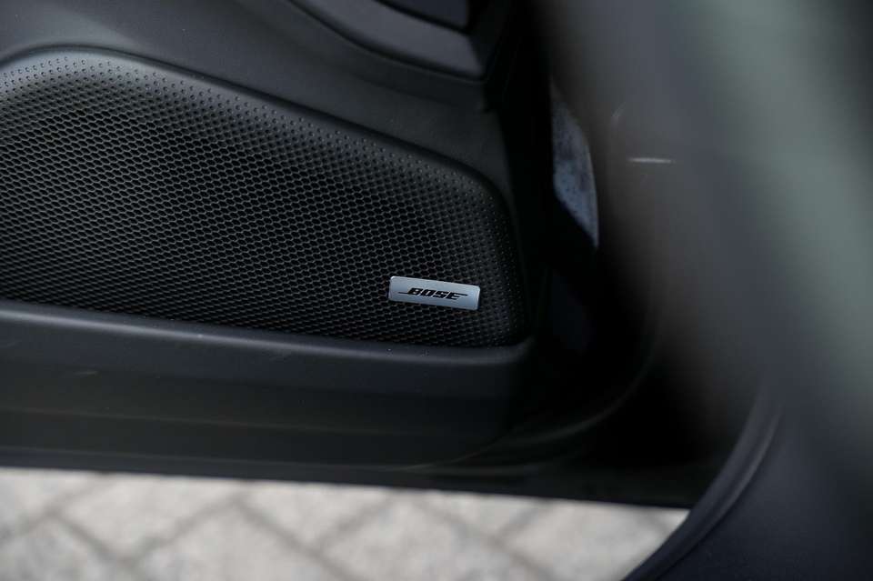 Porsche Panamera - Imagem 20