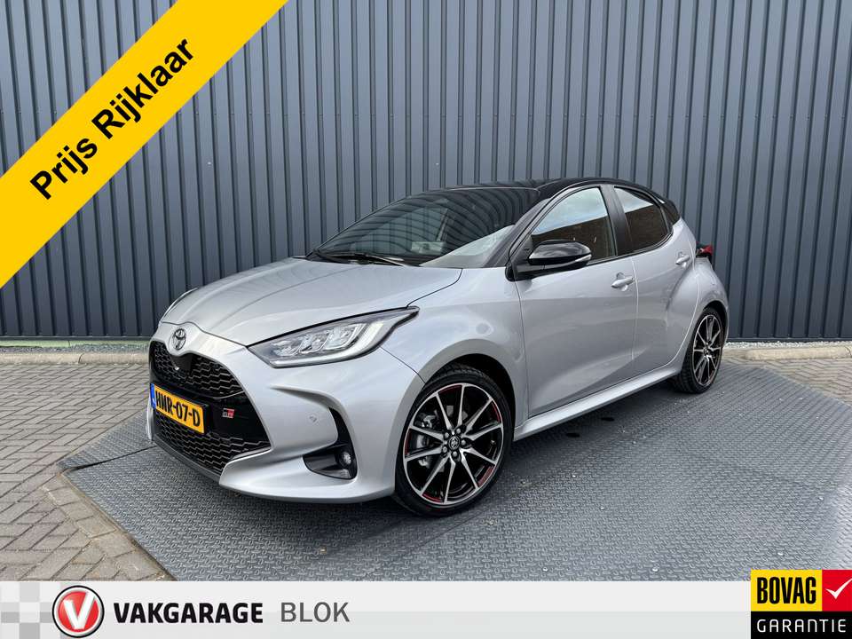 Toyota Yaris - Imagem 1