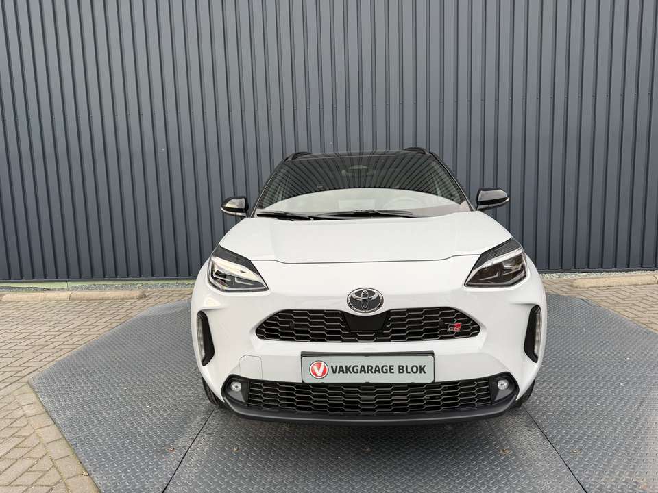 Toyota Yaris Cross - Imagem 5