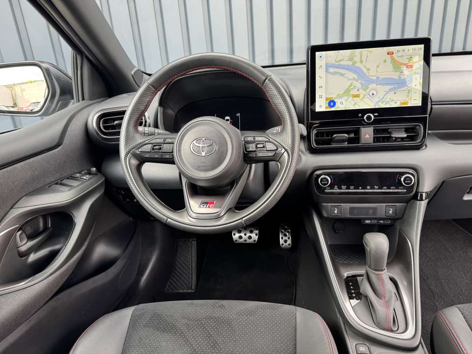 Toyota Yaris - Imagem 3