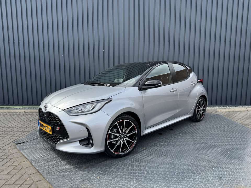 Toyota Yaris - Imagem 5