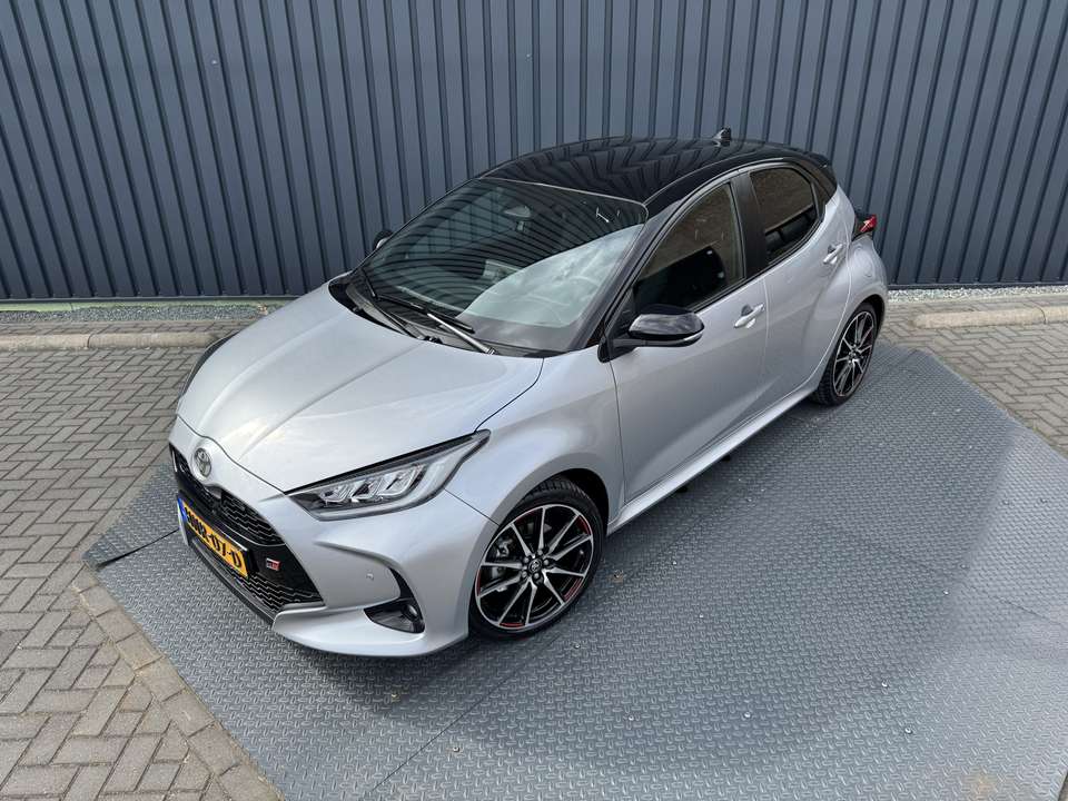 Toyota Yaris - Imagem 6