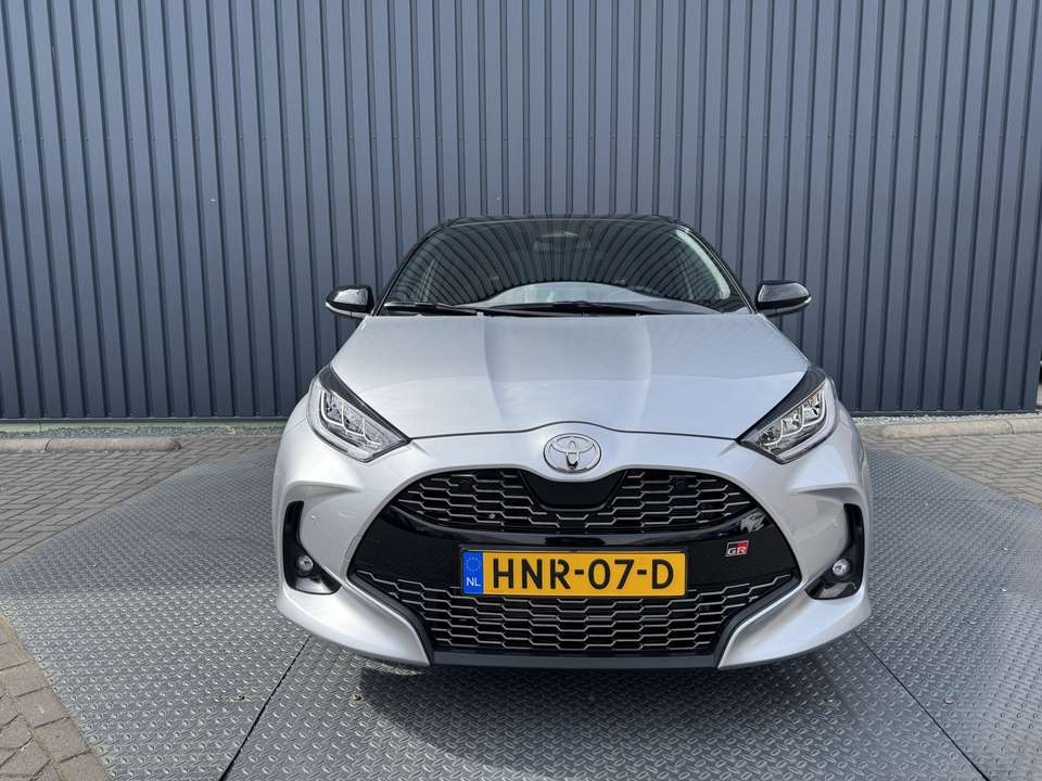 Toyota Yaris - Imagem 7