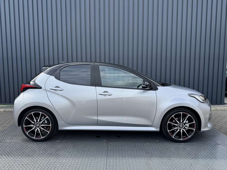 Toyota Yaris - Imagem 10