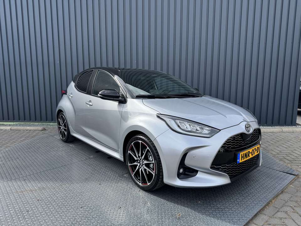 Toyota Yaris - Imagem 11