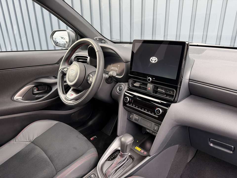 Toyota Yaris Cross - Imagem 15
