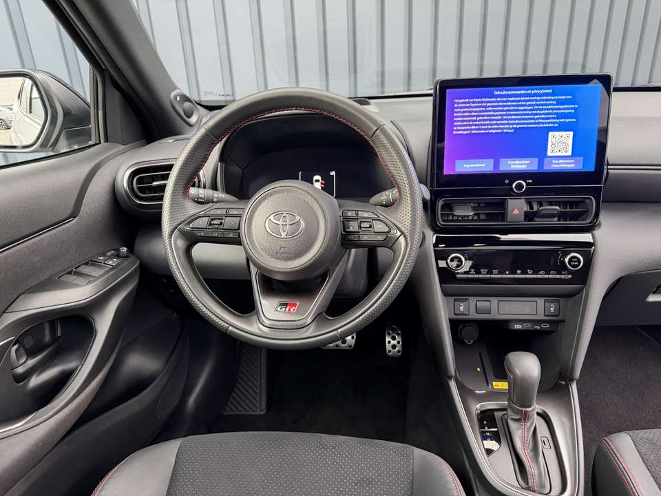Toyota Yaris Cross - Imagem 16