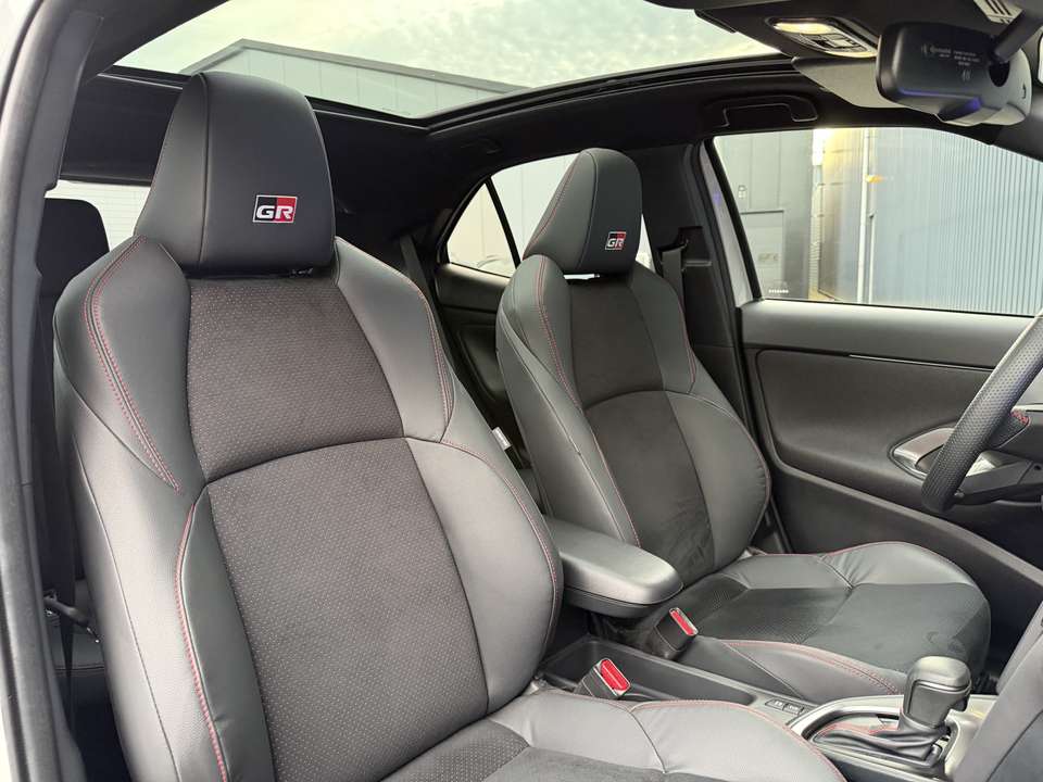 Toyota Yaris Cross - Imagem 17