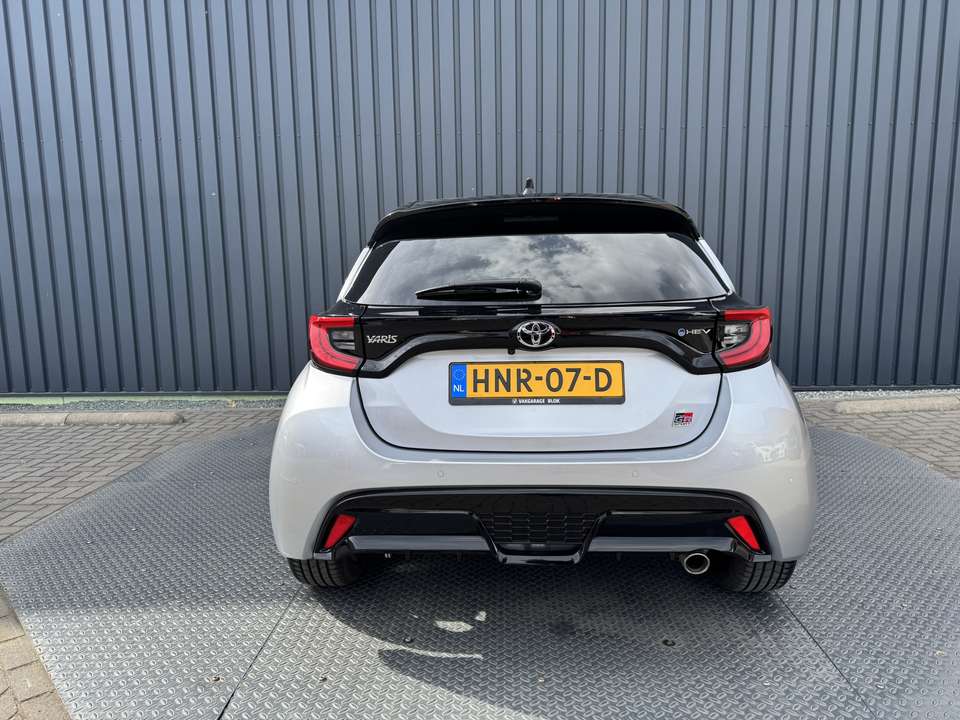 Toyota Yaris - Imagem 15