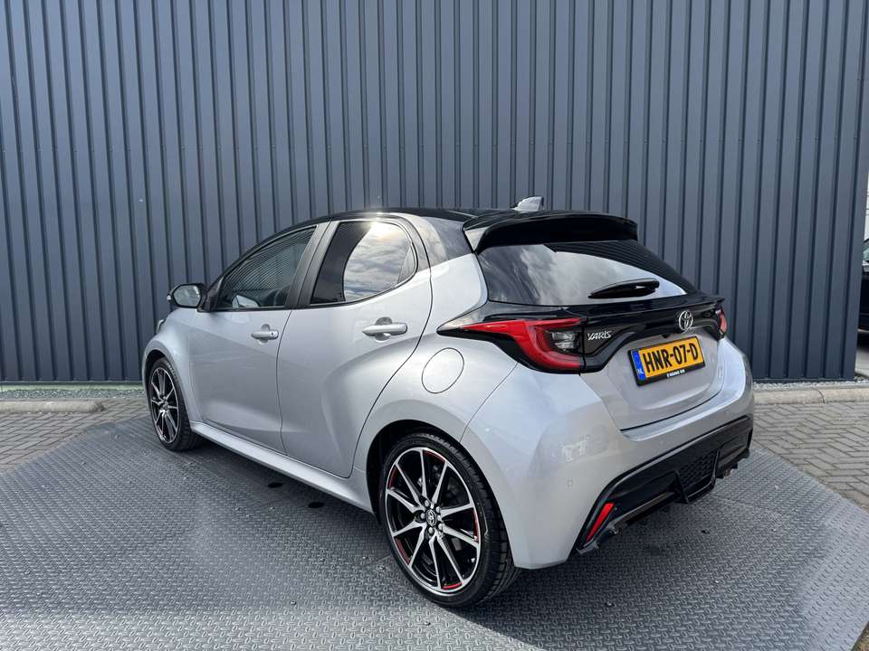 Toyota Yaris - Imagem 16