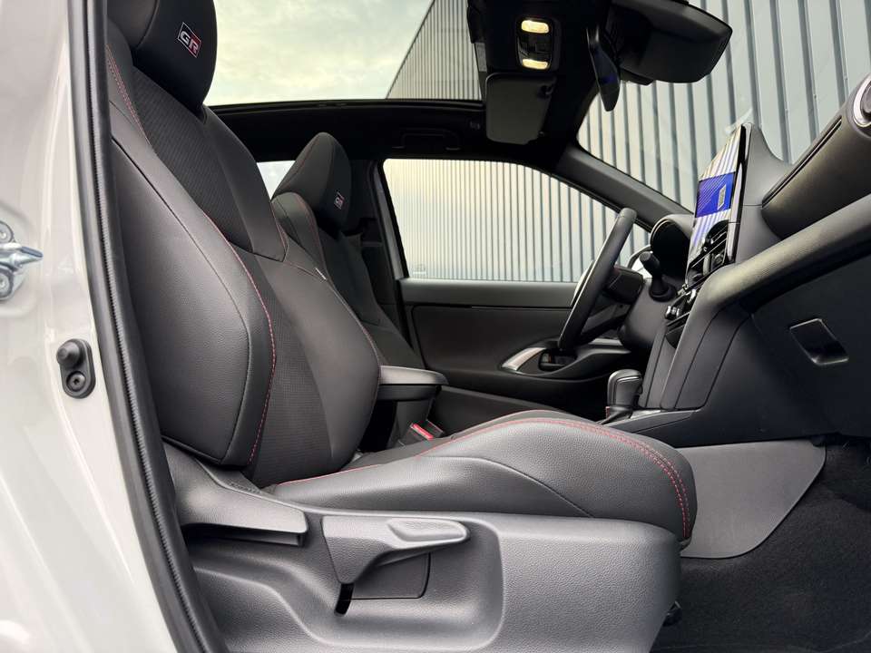 Toyota Yaris Cross - Imagem 19