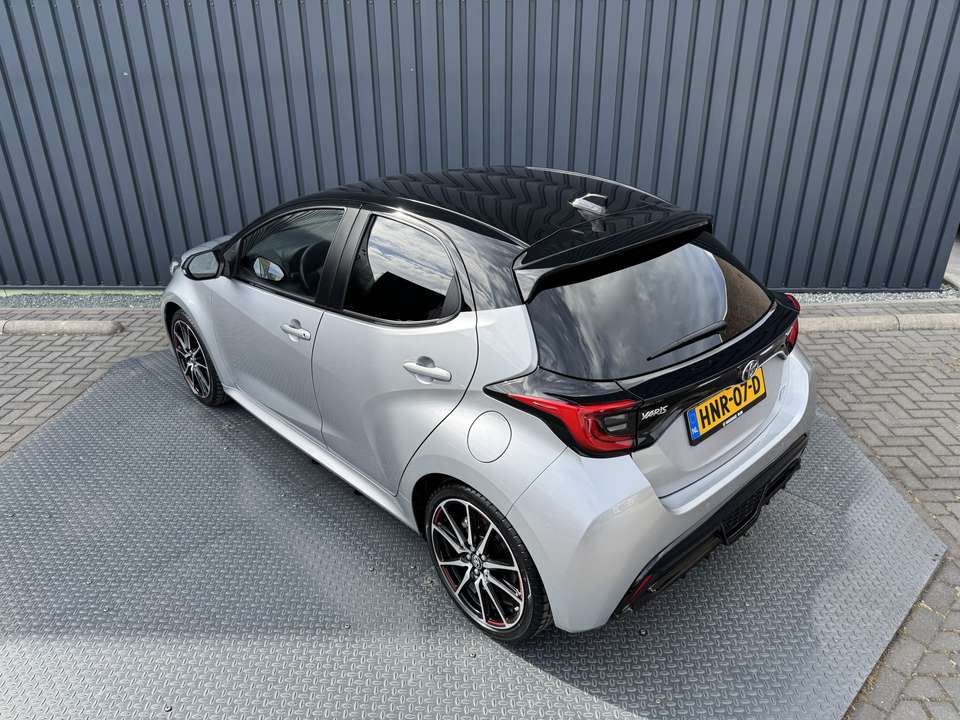 Toyota Yaris - Imagem 17