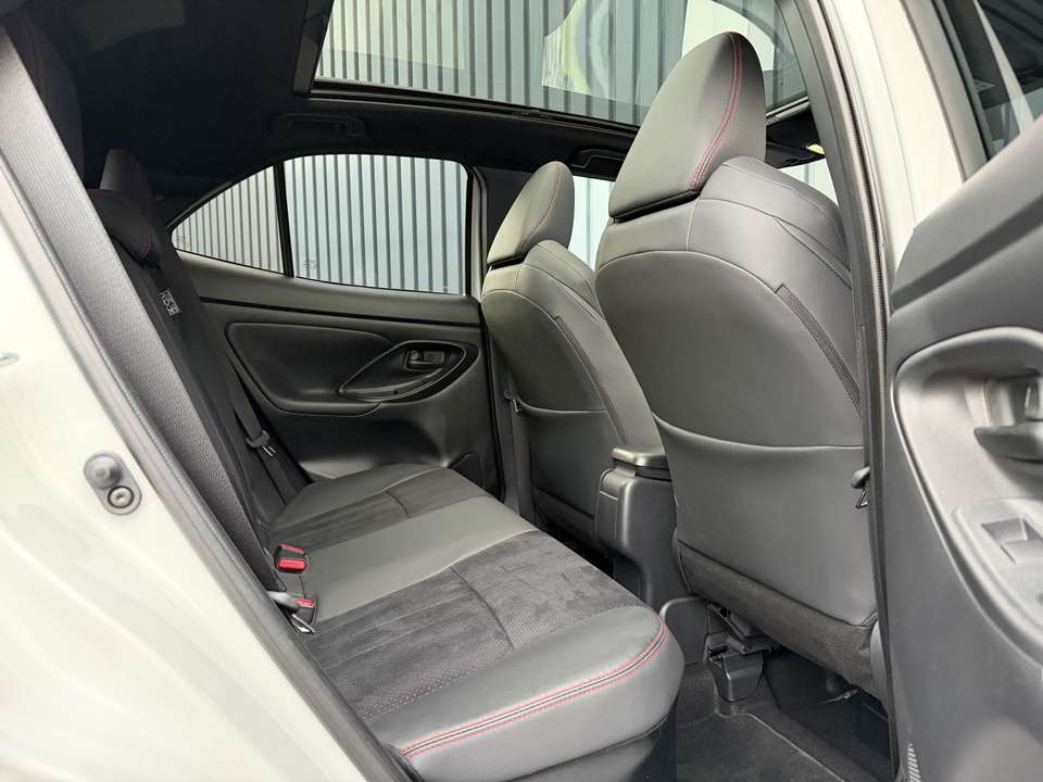 Toyota Yaris Cross - Imagem 20