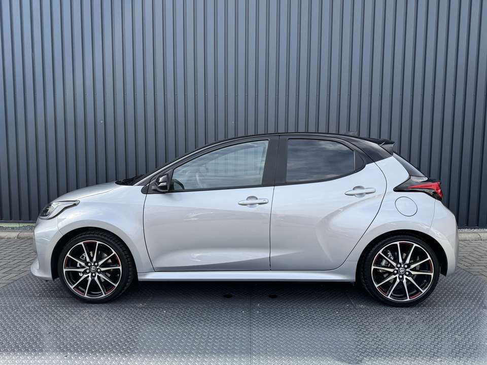 Toyota Yaris - Imagem 18
