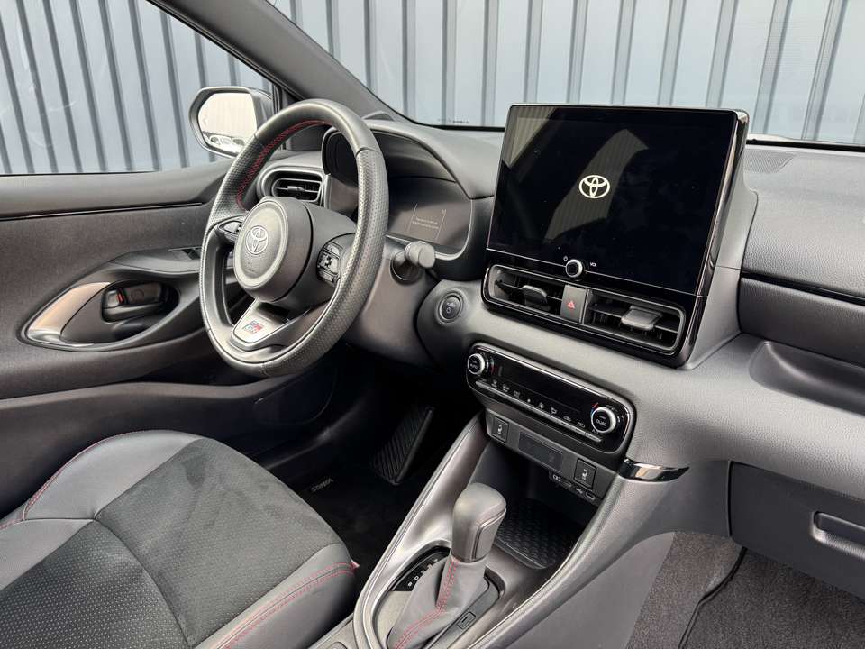Toyota Yaris - Imagem 19