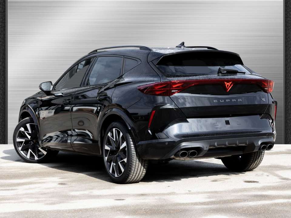 CUPRA Formentor - Imagem 2