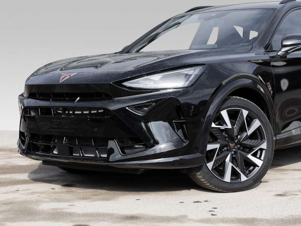 CUPRA Formentor - Imagem 3