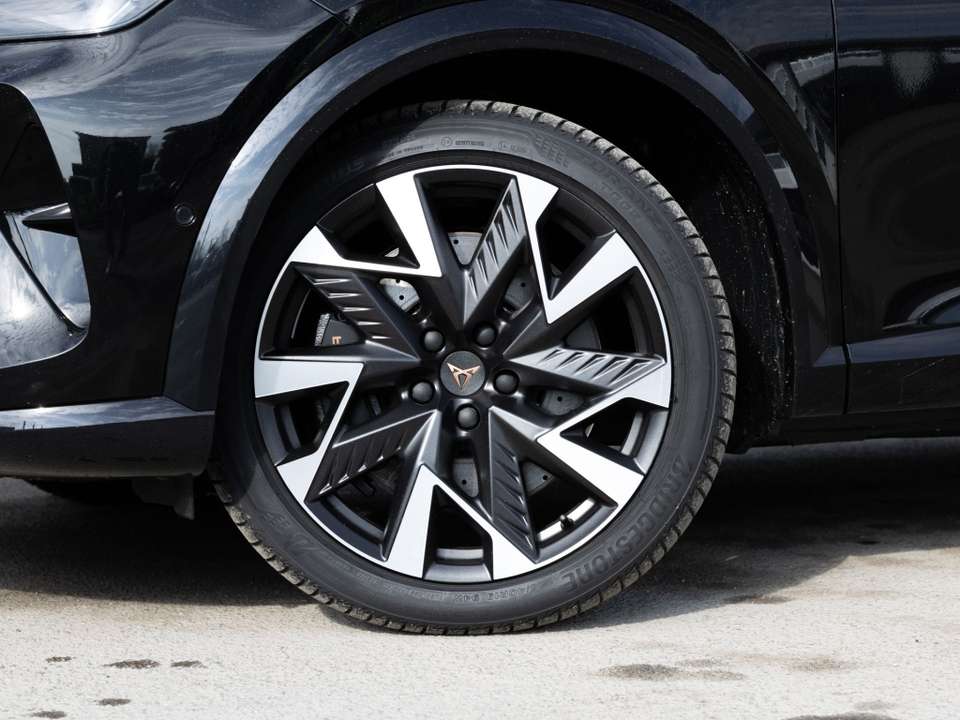 CUPRA Formentor - Imagem 4