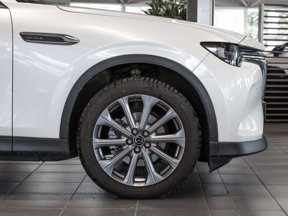 Mazda CX-60 - Imagem 4