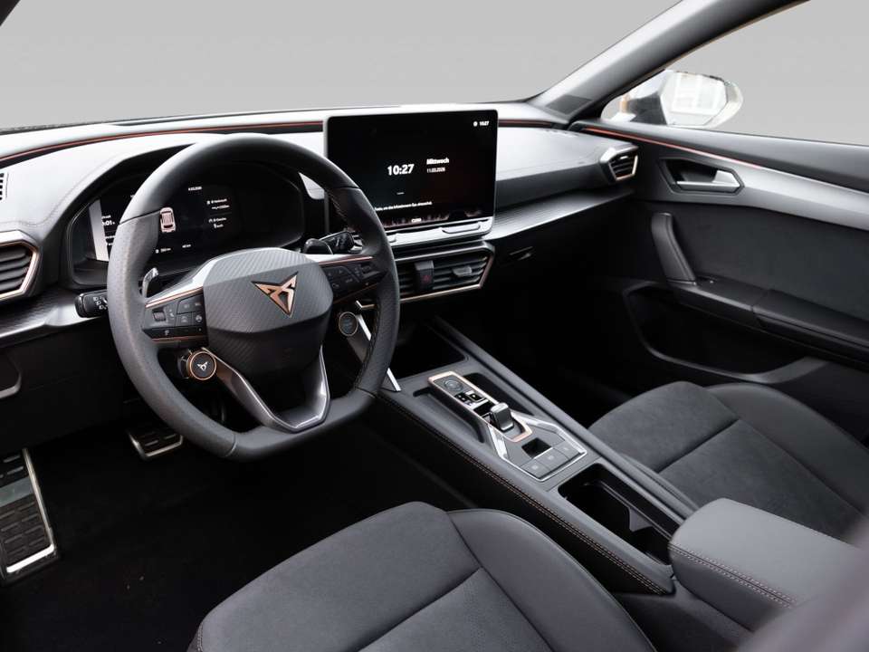 CUPRA Formentor - Imagem 5