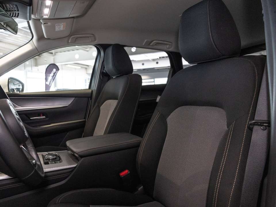 Mazda CX-60 - Imagem 6