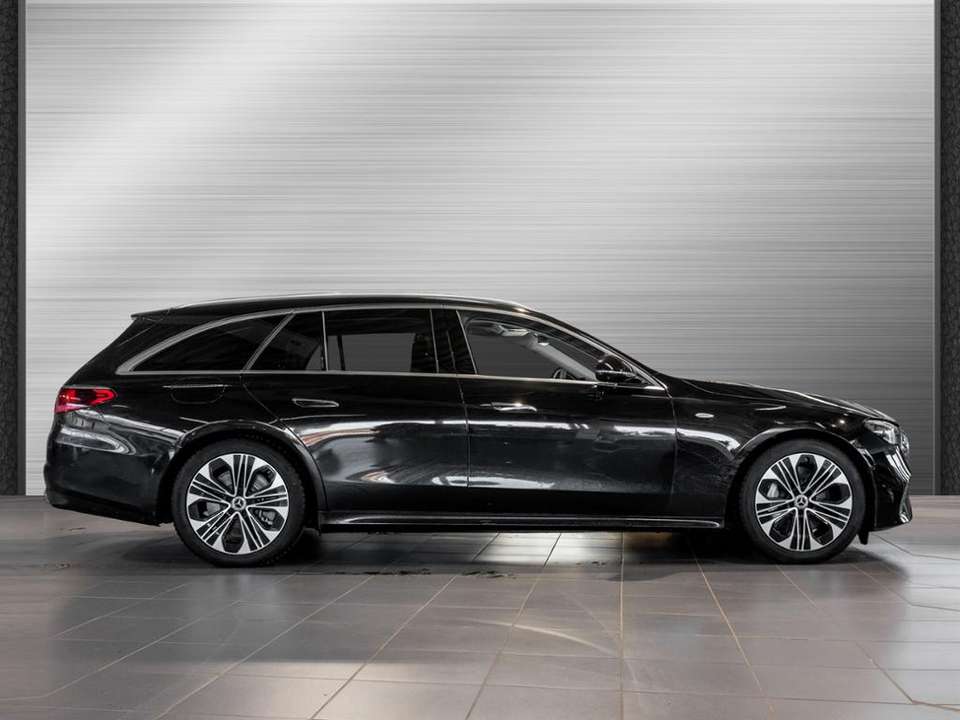 Mercedes-Benz E 300 - Imagem 4