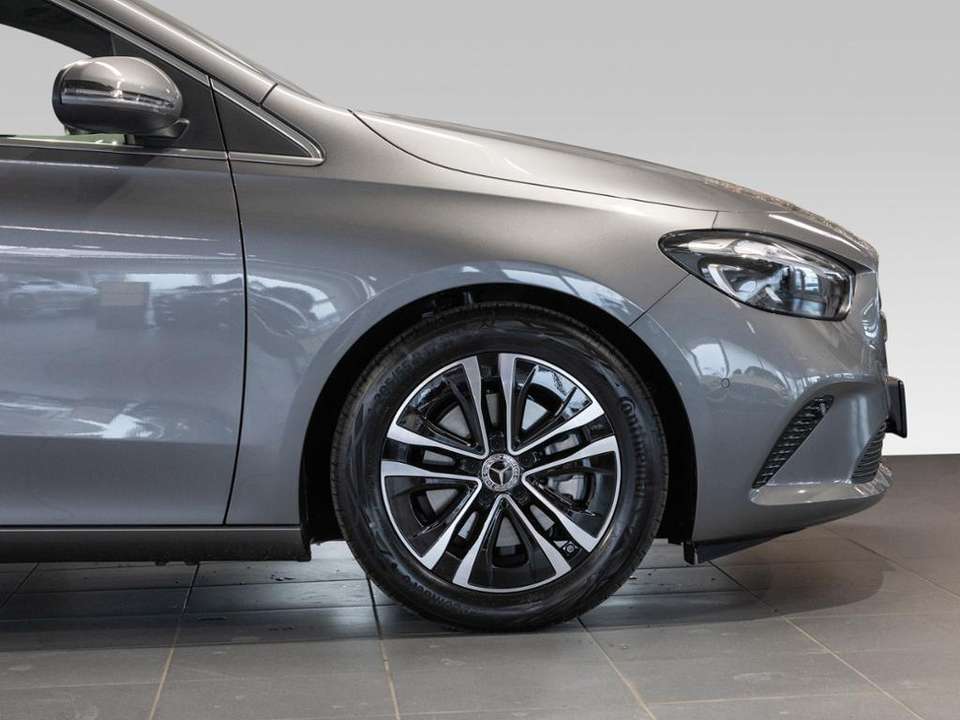 Mercedes-Benz B 200 - Imagem 7
