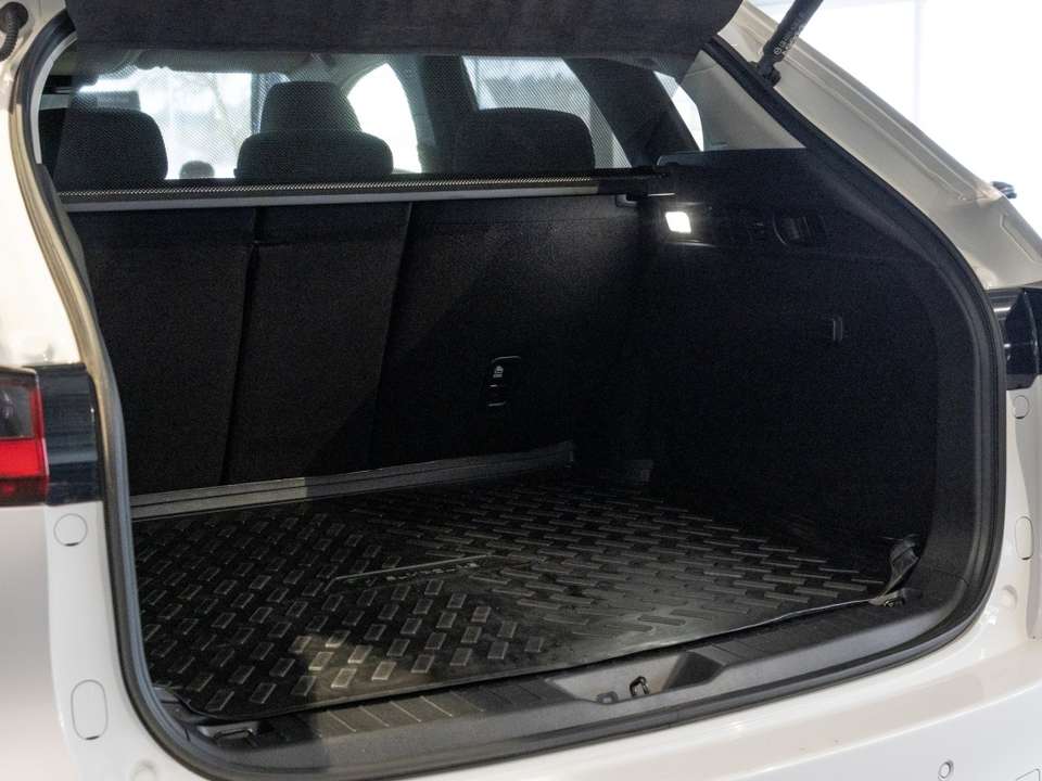 Mazda CX-60 - Imagem 8