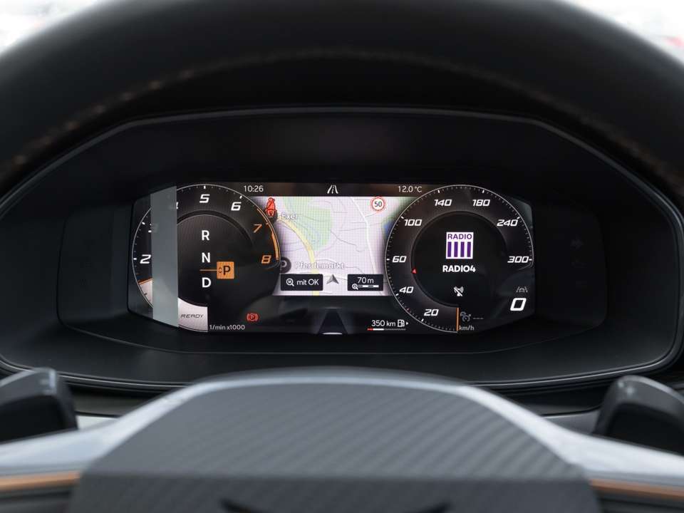 CUPRA Formentor - Imagem 10