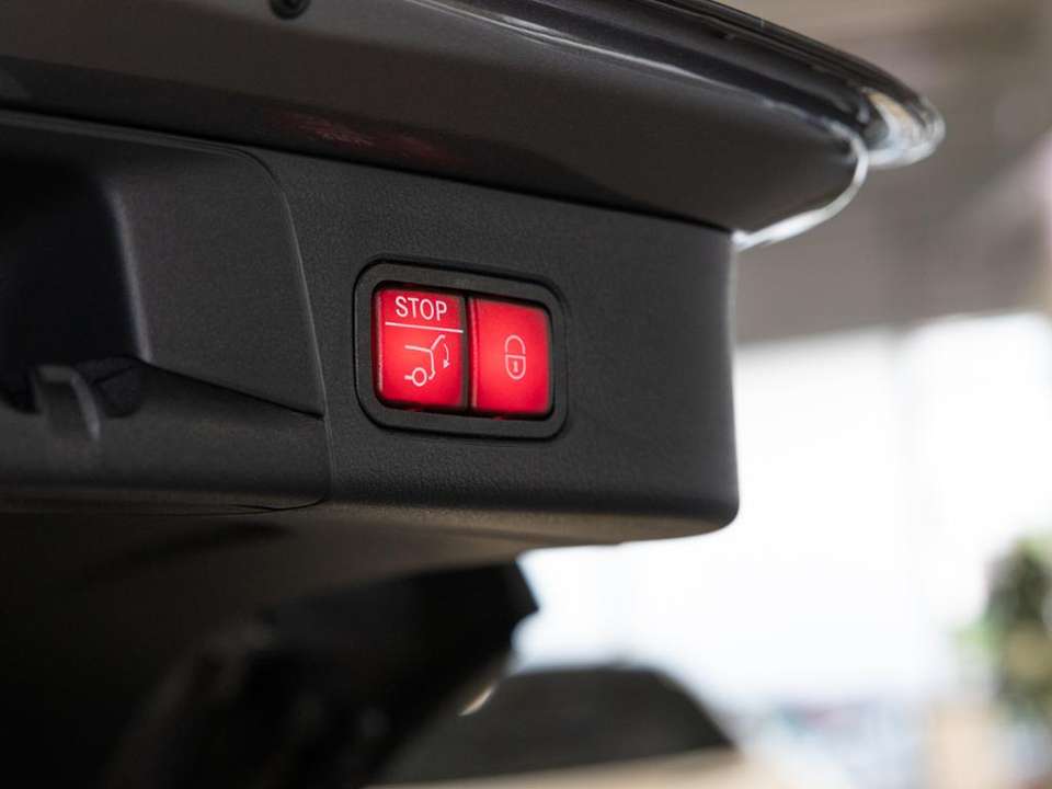 Mercedes-Benz B 200 - Imagem 12