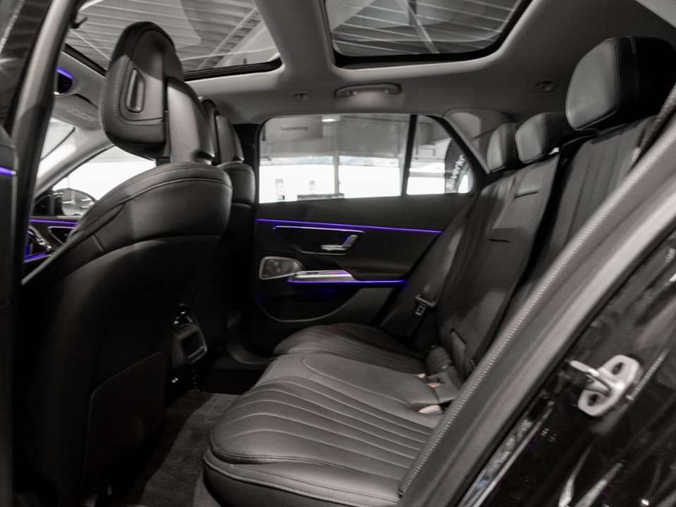 Mercedes-Benz E 300 - Imagem 10