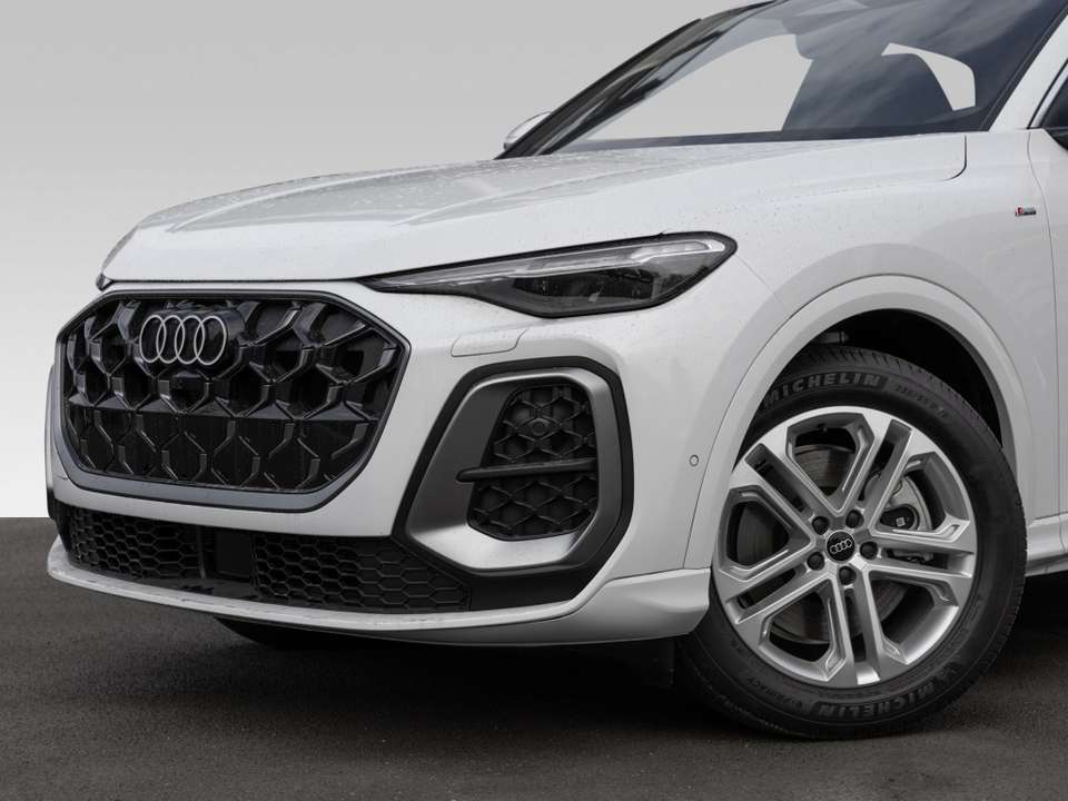 Audi Q5 - Imagem 3