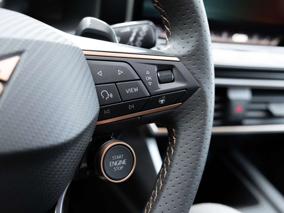 CUPRA Formentor - Imagem 14