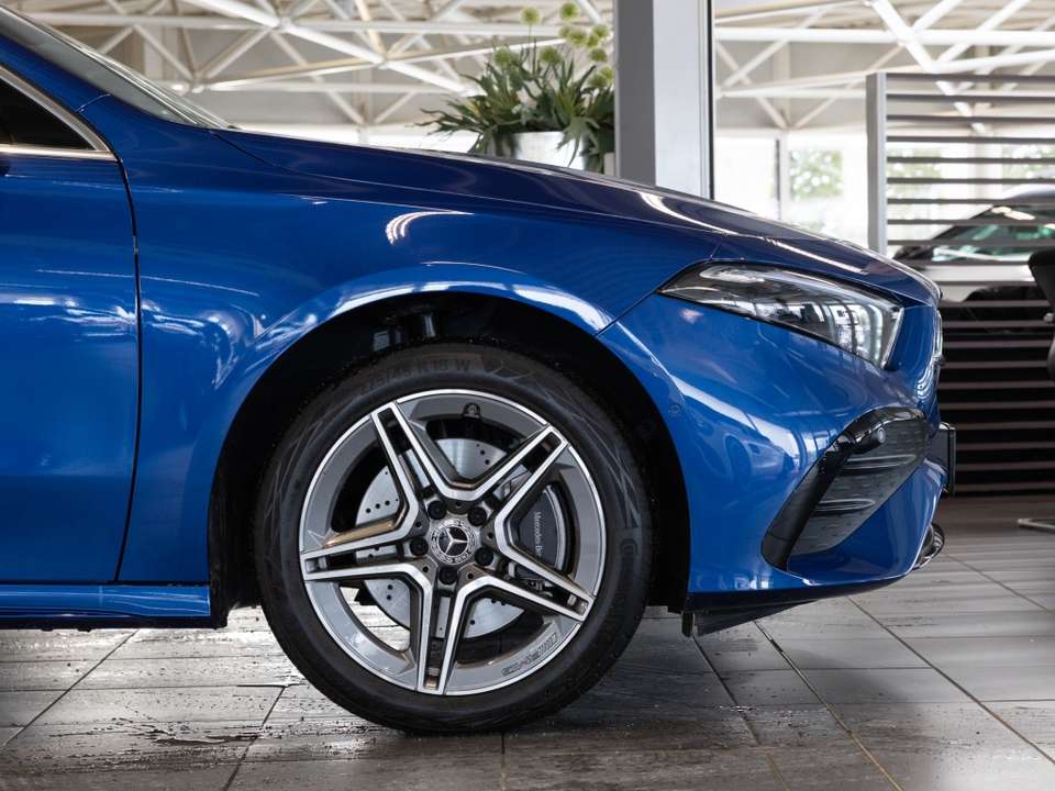 Mercedes-Benz A 250 - Imagem 6