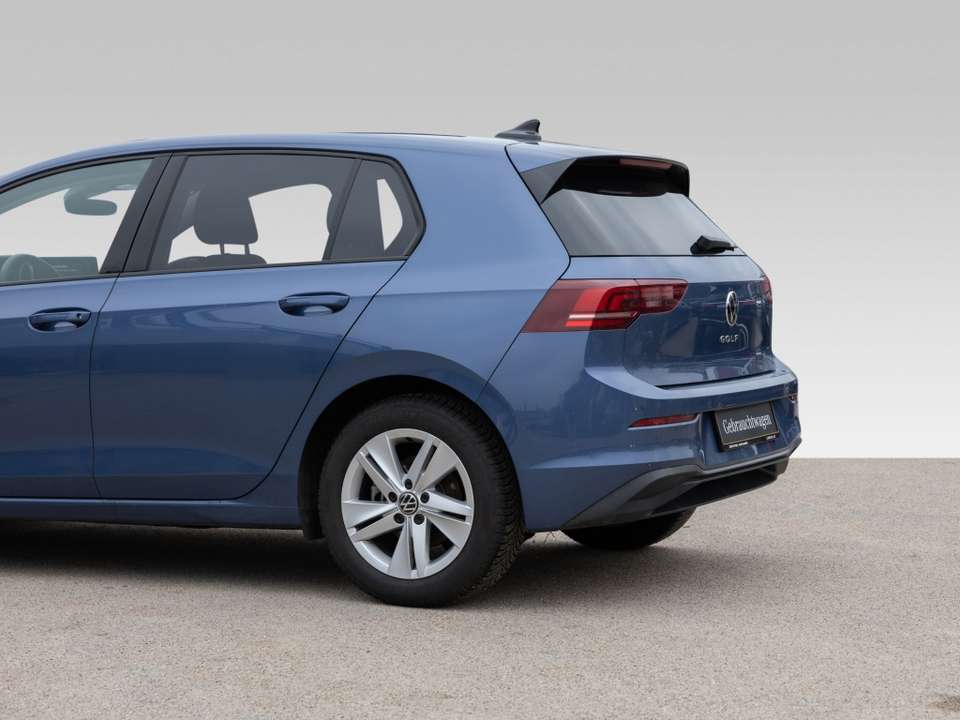 Volkswagen Golf - Imagem 4