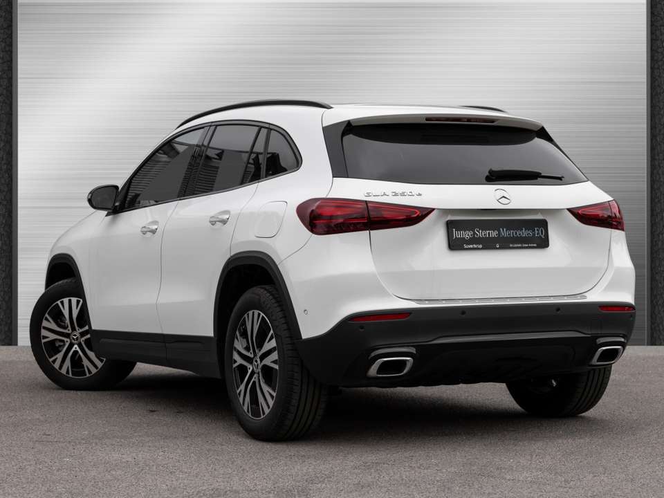 Mercedes-Benz GLA 250 - Imagem 4