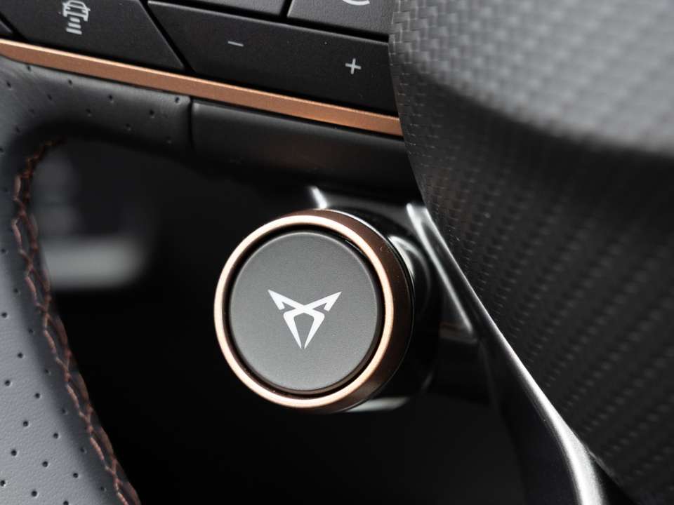 CUPRA Formentor - Imagem 15