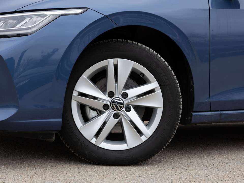 Volkswagen Golf - Imagem 5