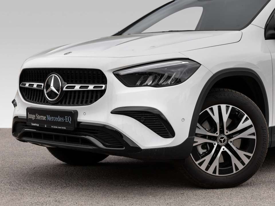 Mercedes-Benz GLA 250 - Imagem 5