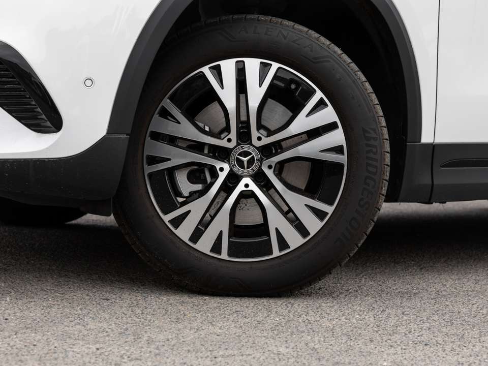 Mercedes-Benz GLA 250 - Imagem 6