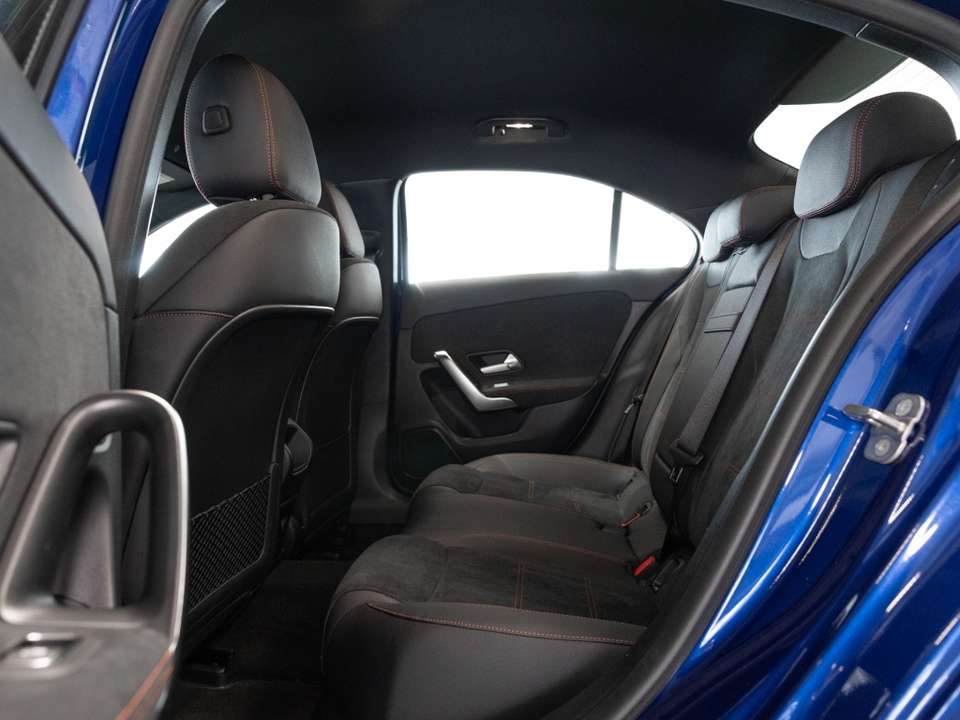 Mercedes-Benz A 250 - Imagem 9