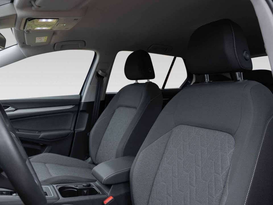 Volkswagen Golf - Imagem 7
